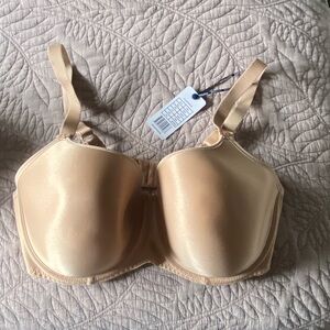 FANTASIE SMOOTHING UNDERWIRE MOULDED T-SHIRT BRA 4510, New condition.